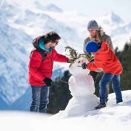 Siebenschlaefer Ferienwohnung Neustift im Stubaital Exterior foto
