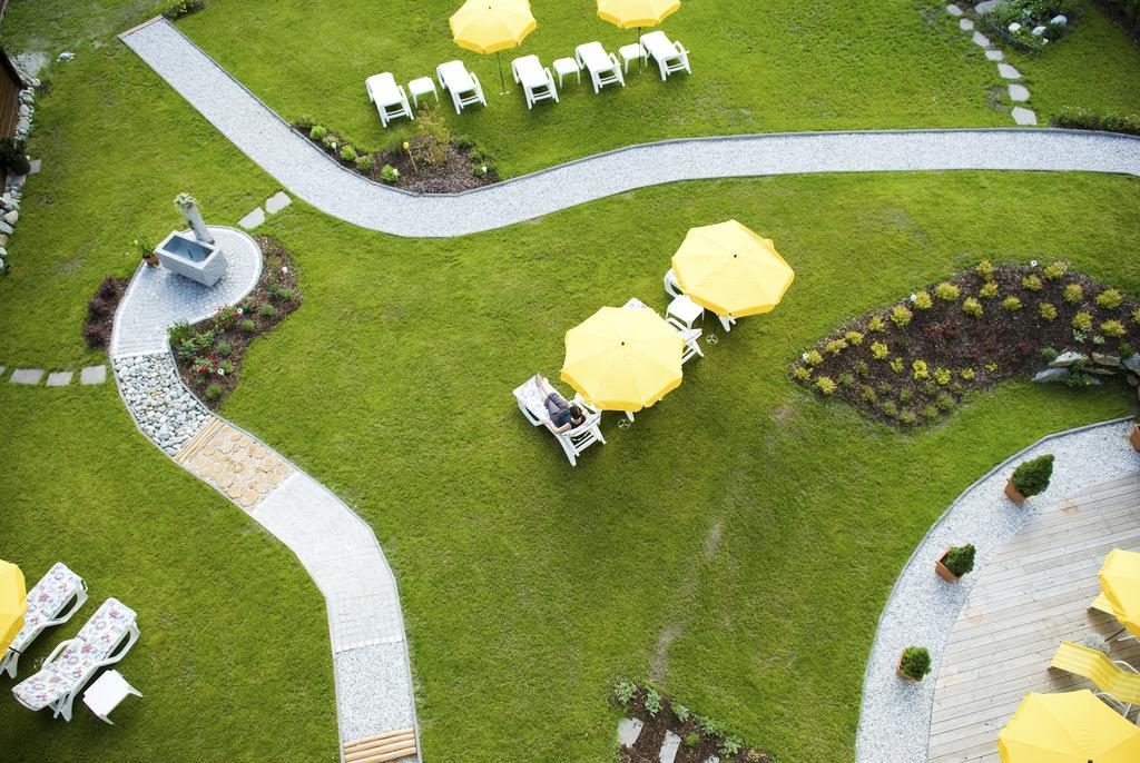 Siebenschlaefer Ferienwohnung Neustift im Stubaital Exterior foto