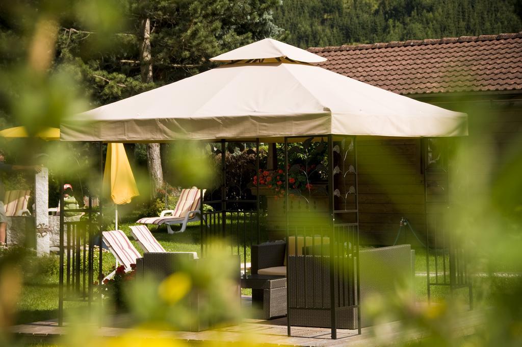 Siebenschlaefer Ferienwohnung Neustift im Stubaital Exterior foto